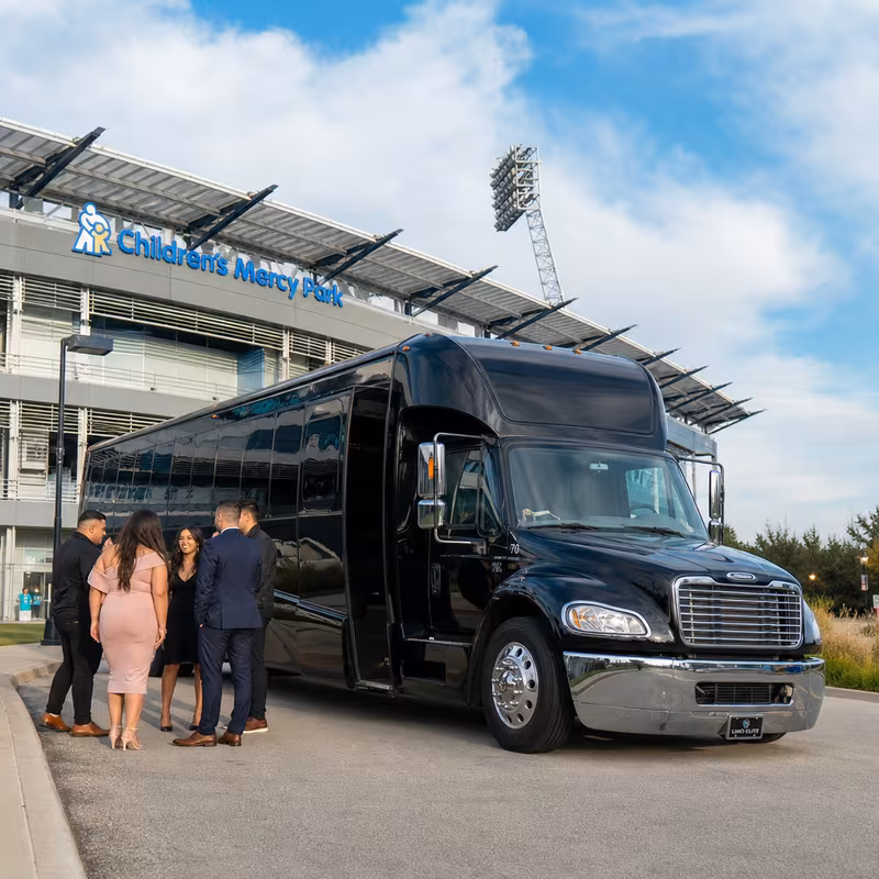 Children's Mercy Park