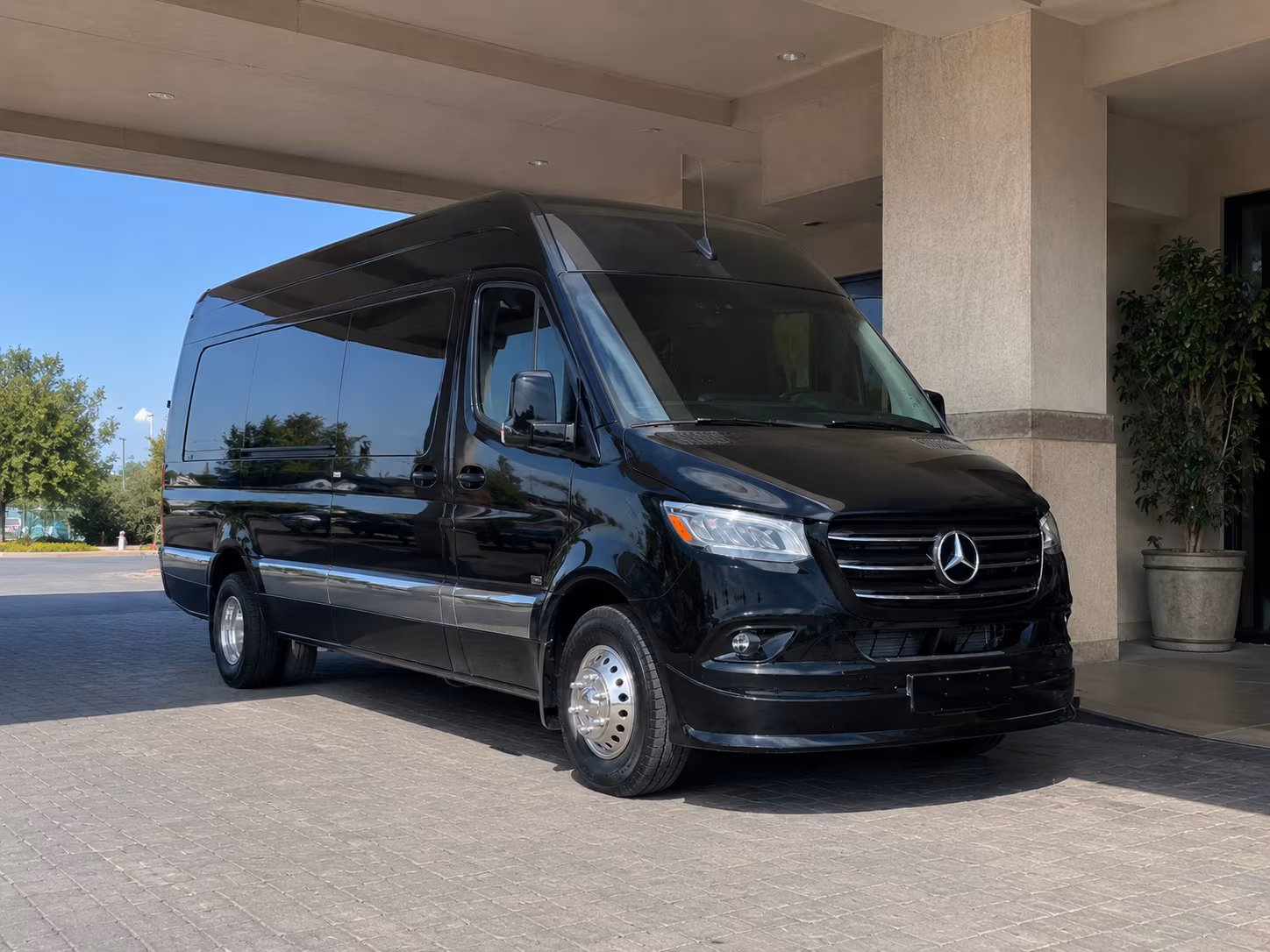 Kansas City Airport Shuttles & Transportation