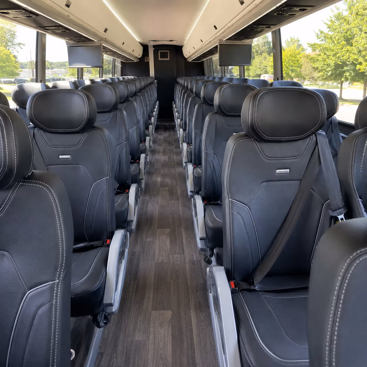 Kansas City Corporate Event Transportation