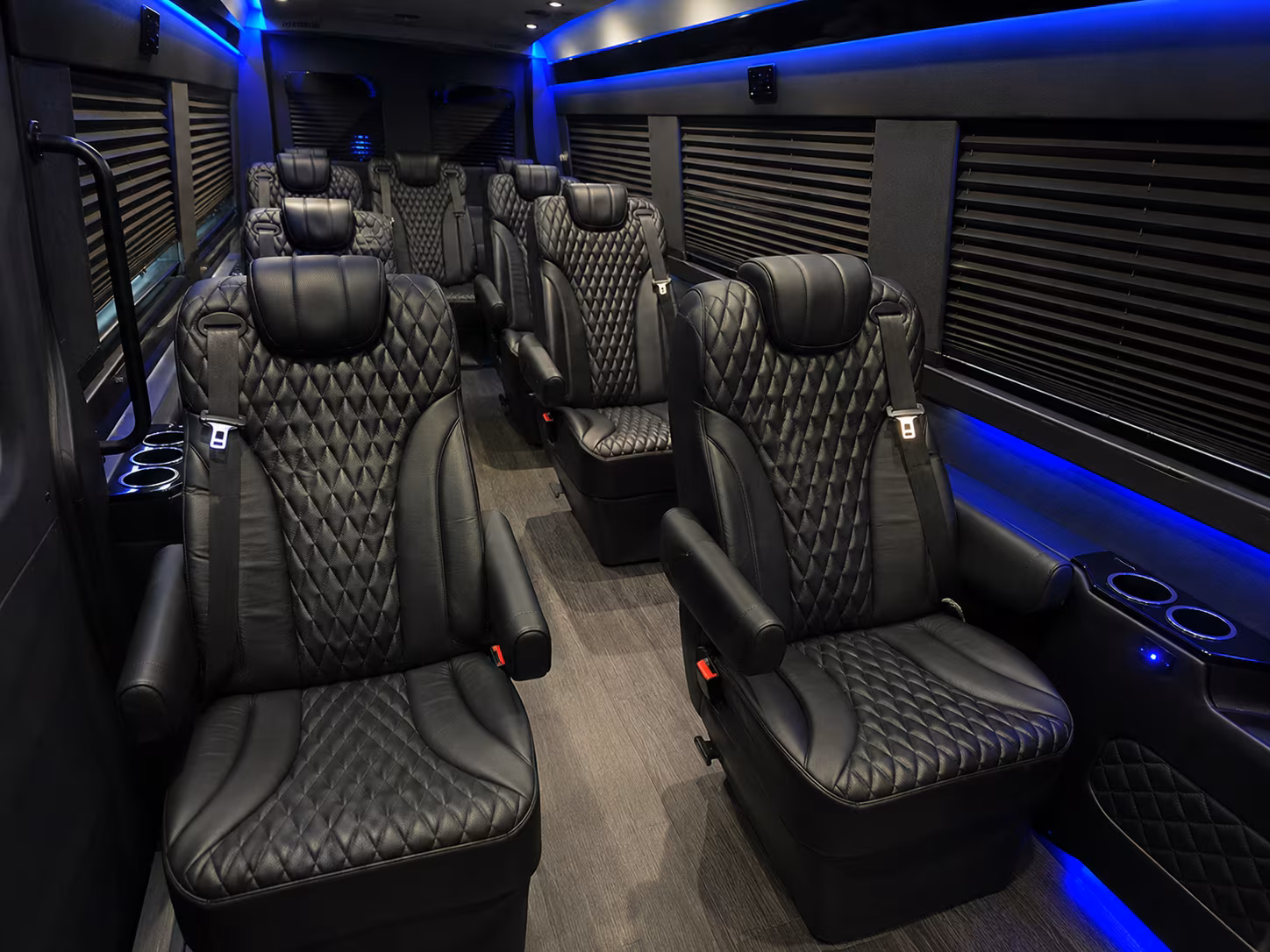 Kansas City School Event & Field Trip Transportation