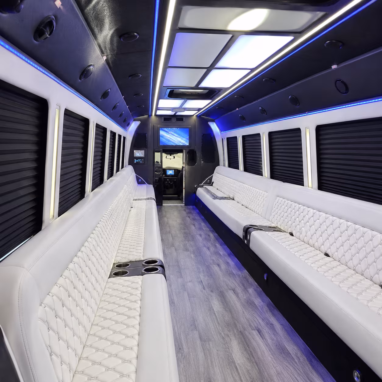 Kansas City Winery Tour & Pub Crawl Transportation