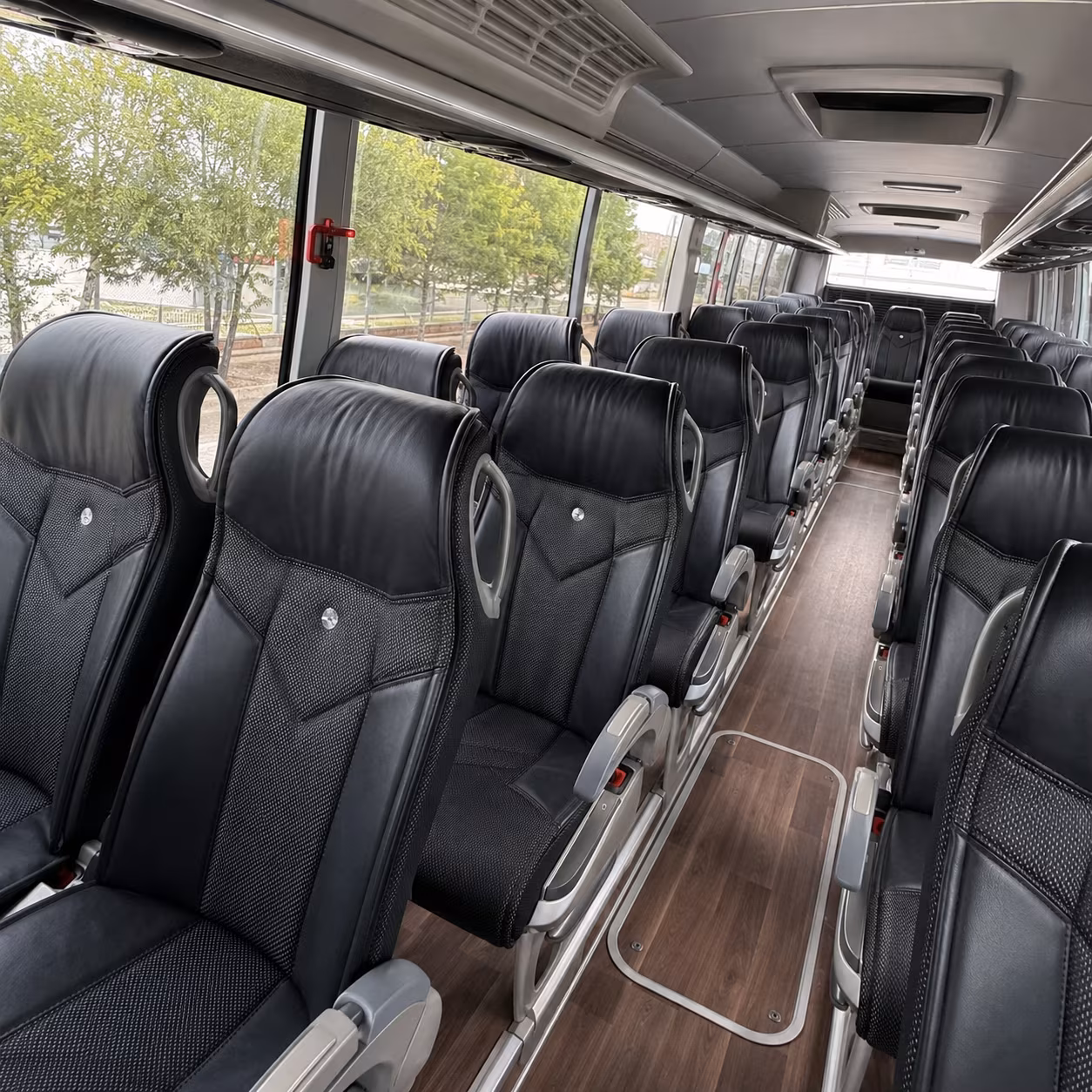 Olathe Airport Shuttles & Transportation