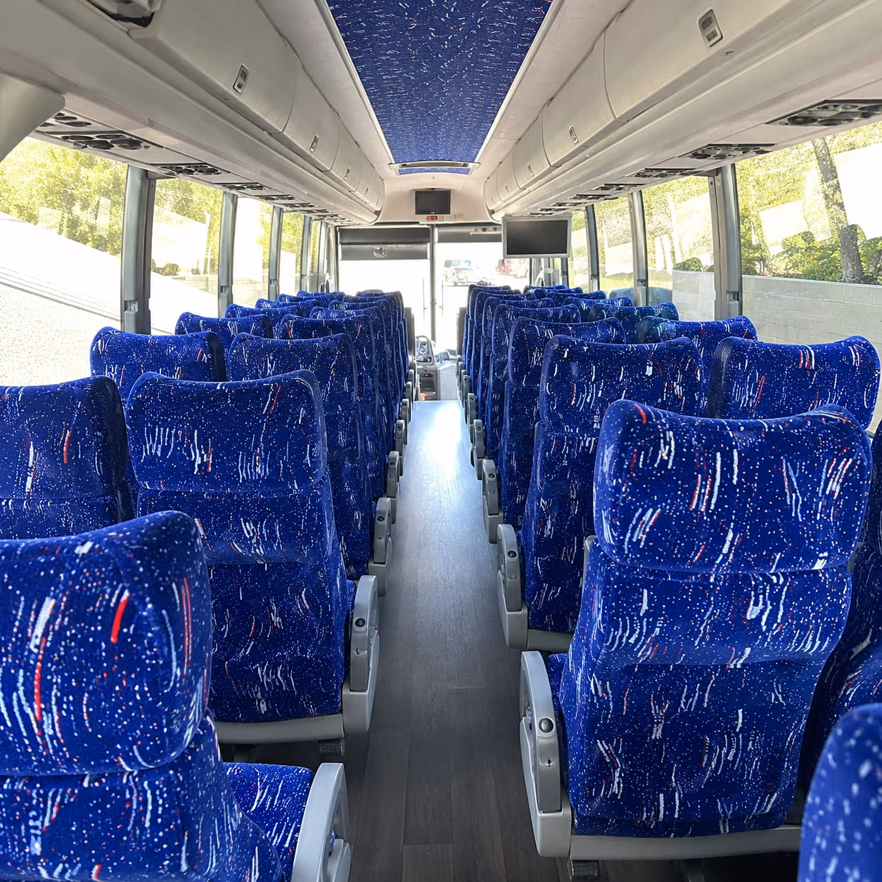 Olathe Corporate Event Transportation