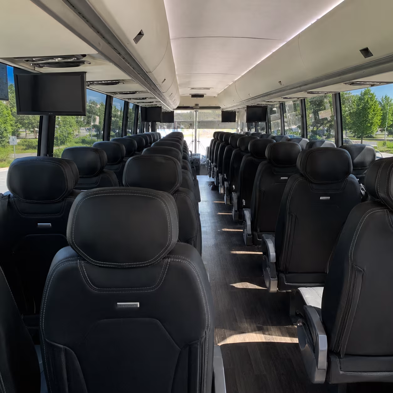 Overland Park Airport Shuttle & Transportation group transportation