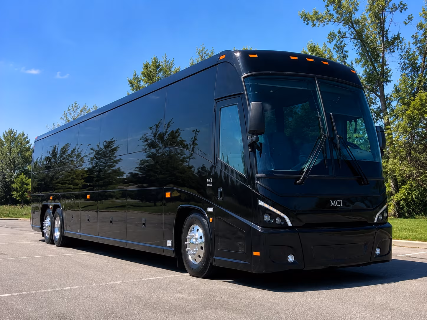 Overland Park Airport Shuttle & Transportation route planning