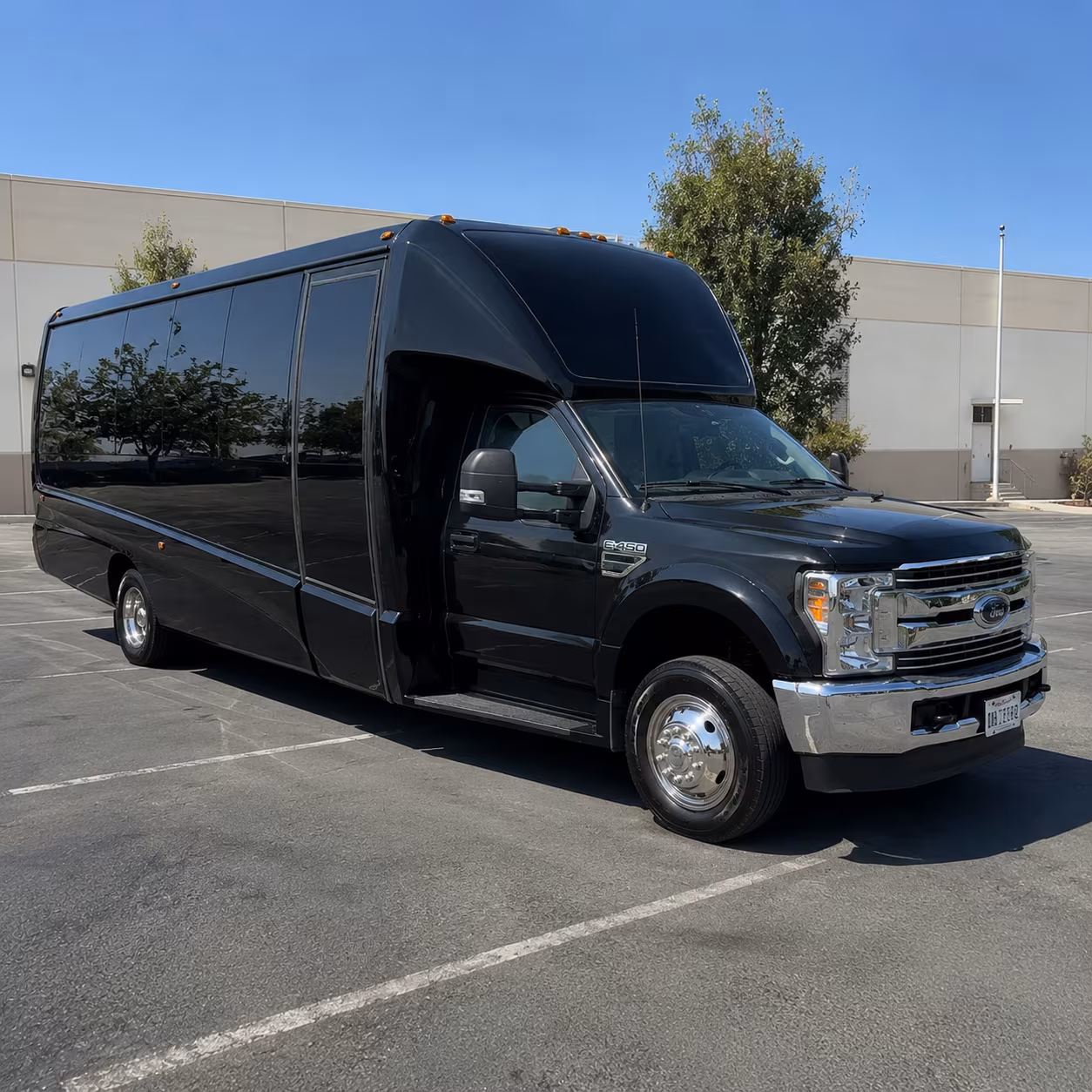 Overland Park Concert & Music Festival Transportation route planning