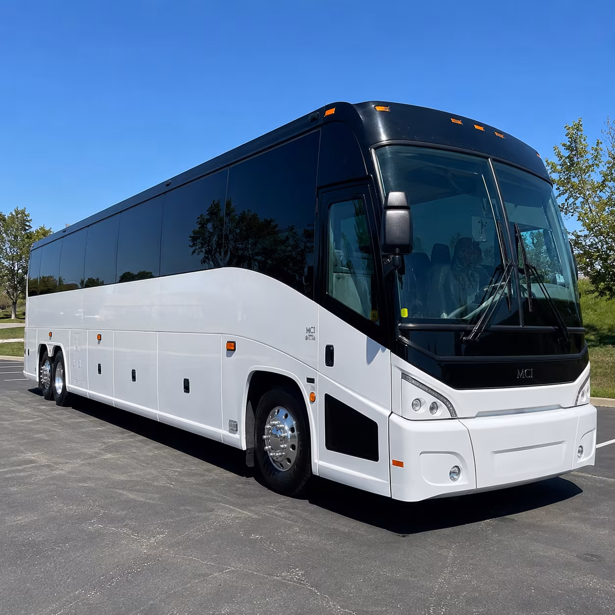Overland Park Concert Transportation & Shuttles