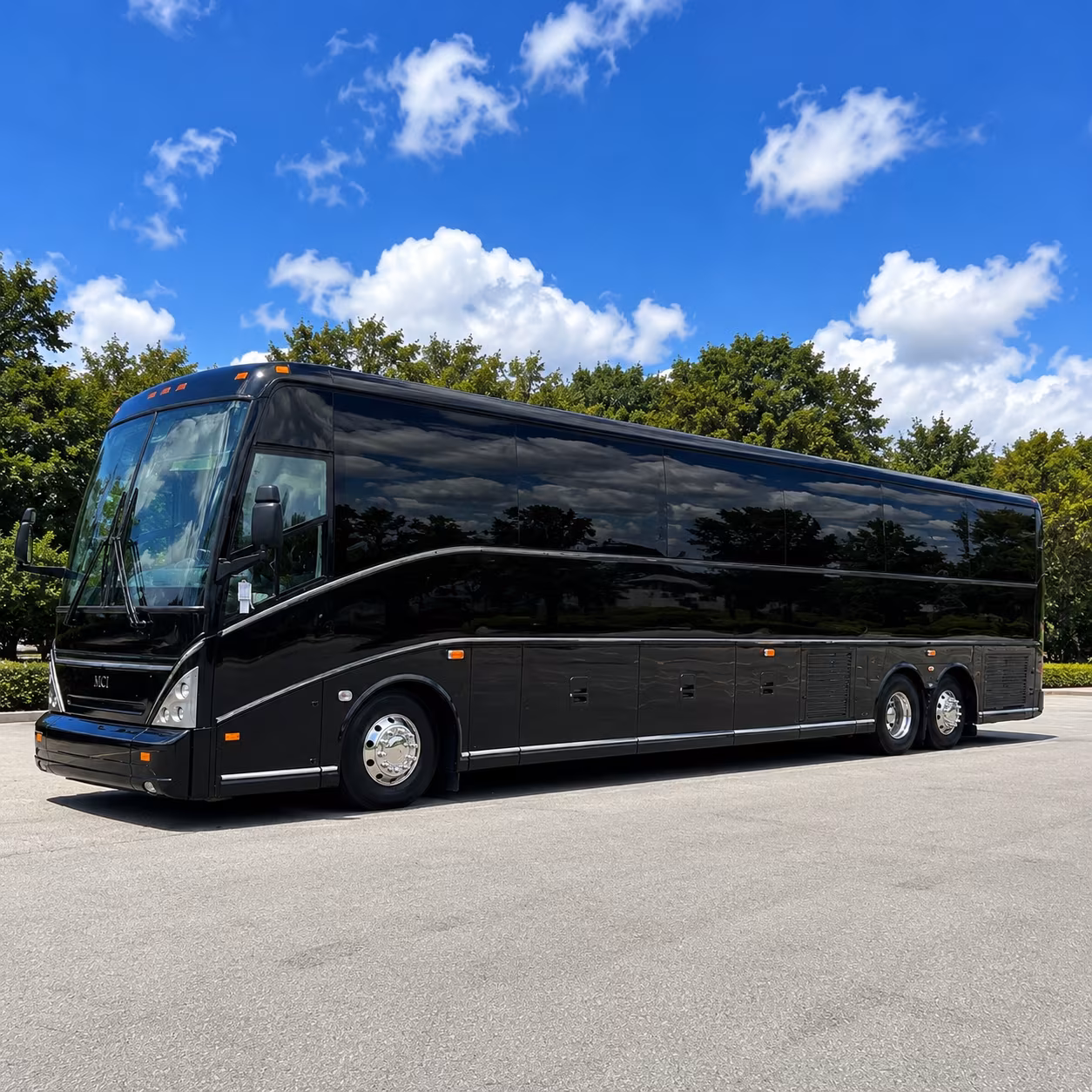 Overland Park School Event Transportation pickup coordination