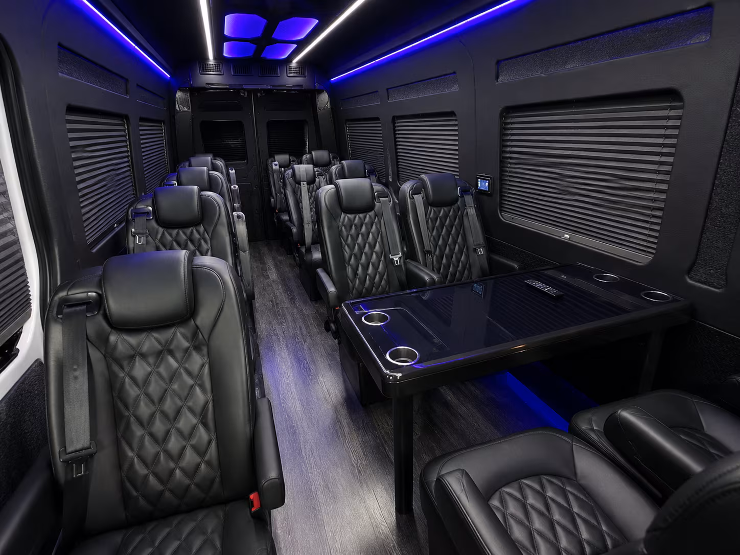 Overland Park School Event Transportation route planning