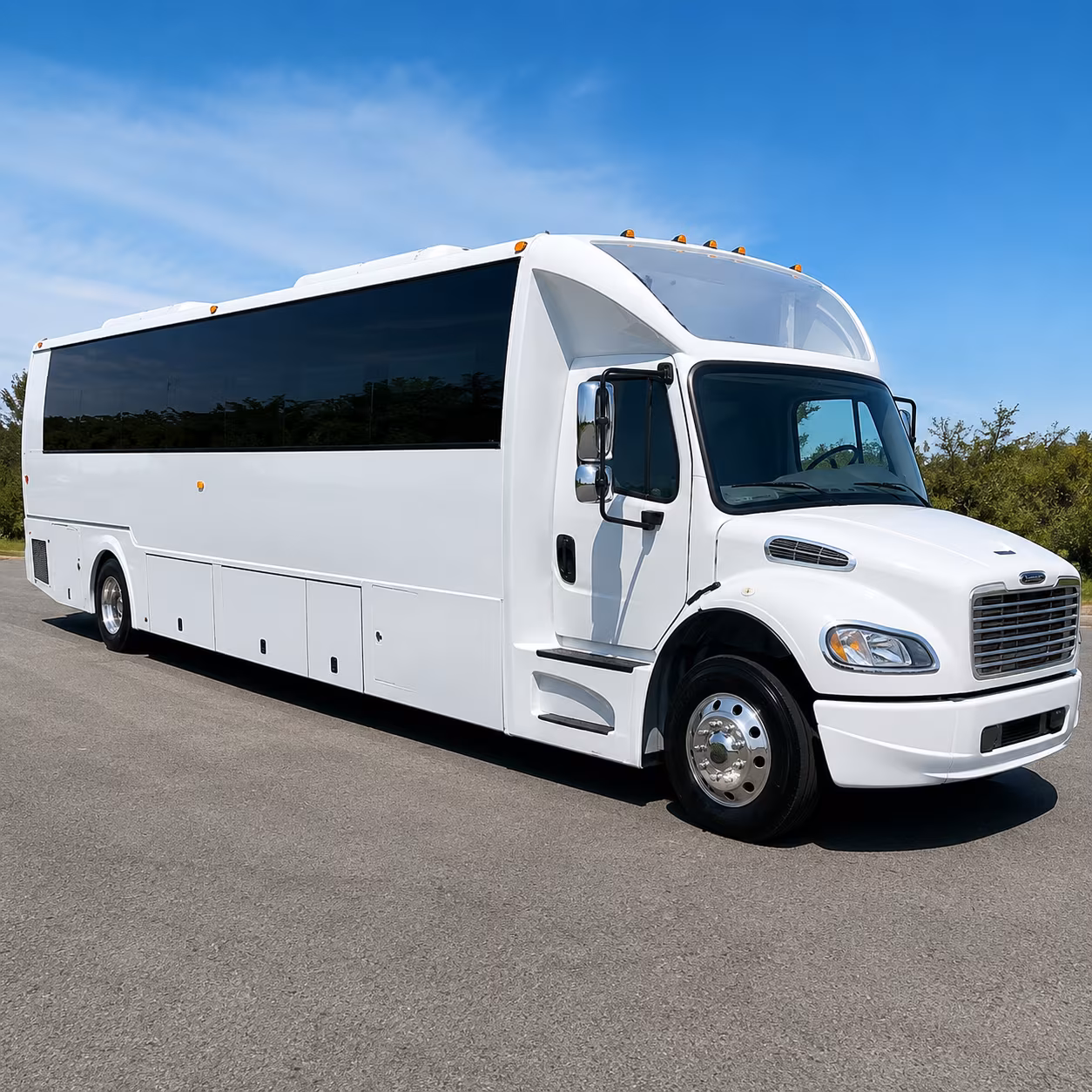 Overland Park Sporting Event Transportation pickup coordination