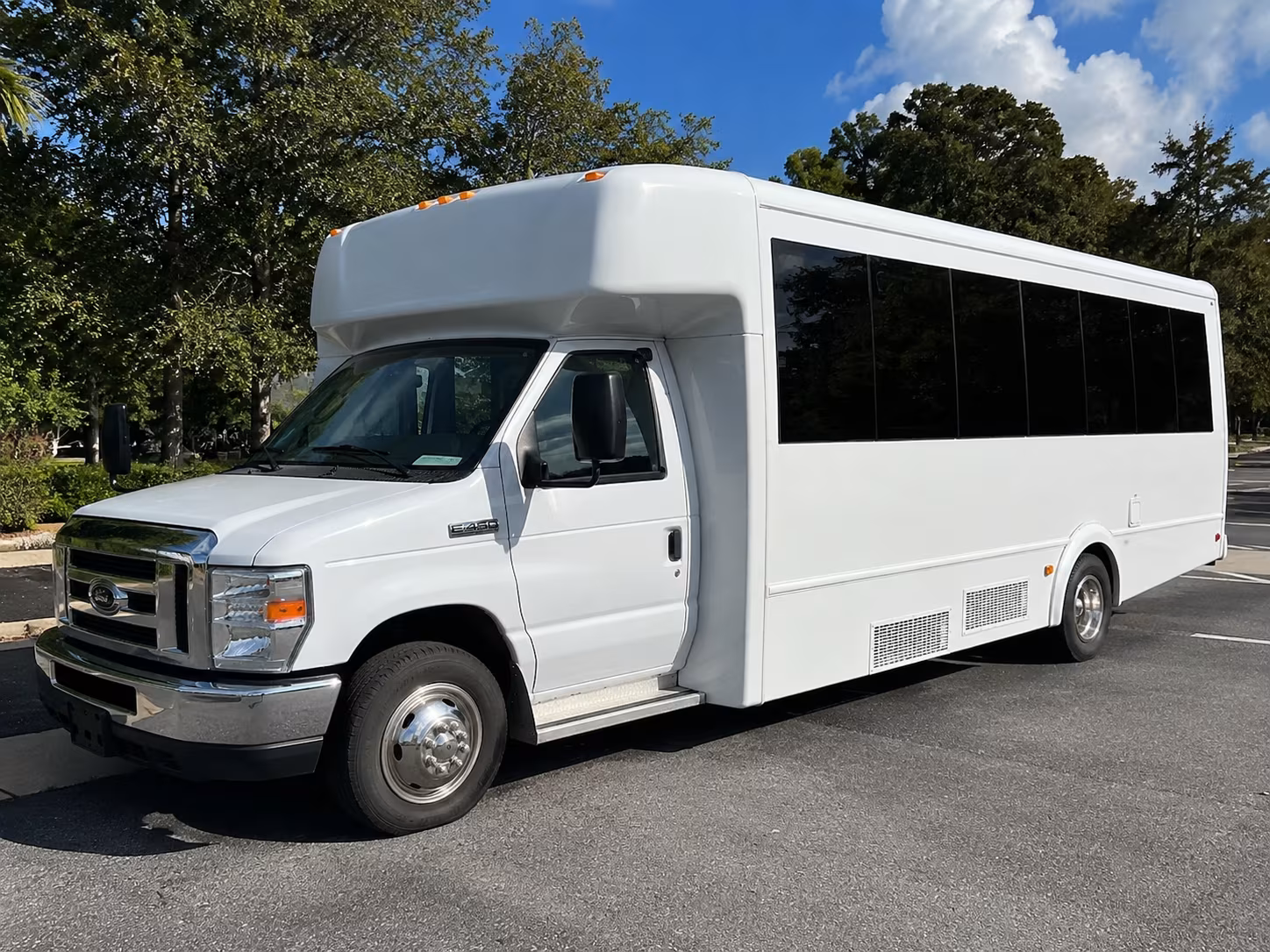 Overland Park Sporting Event Transportation route planning