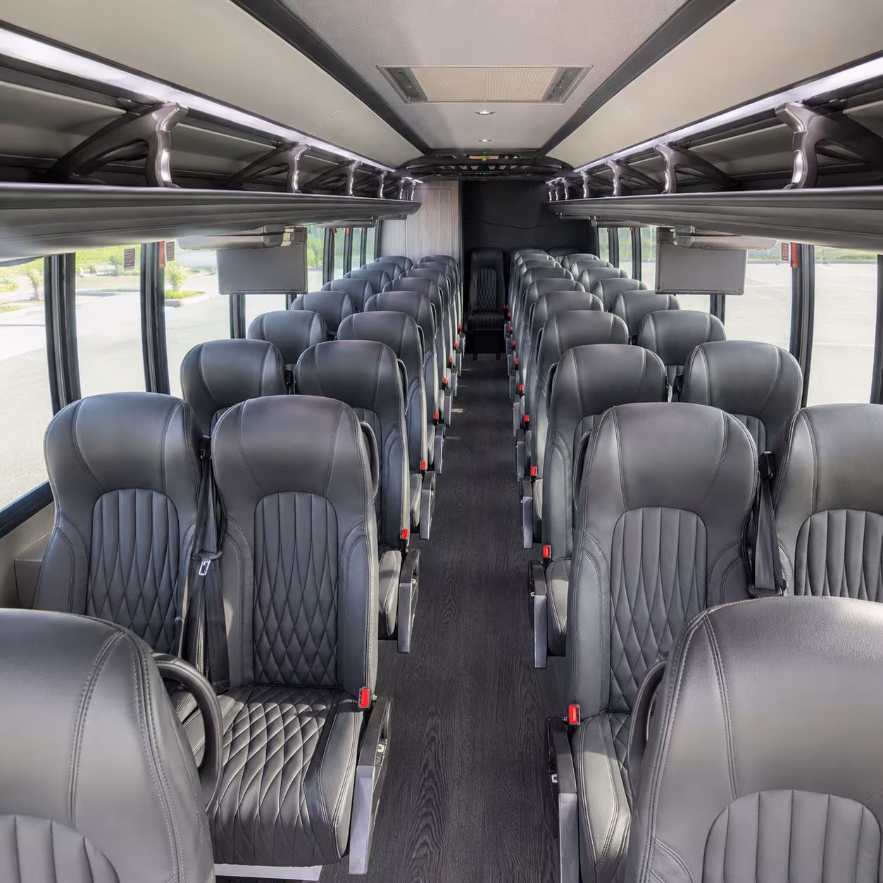 Shawnee Airport Shuttles & Transportation