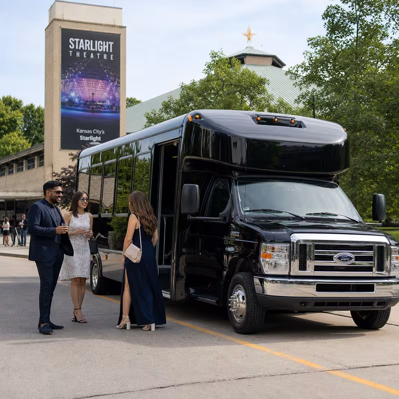 Starlight Theatre