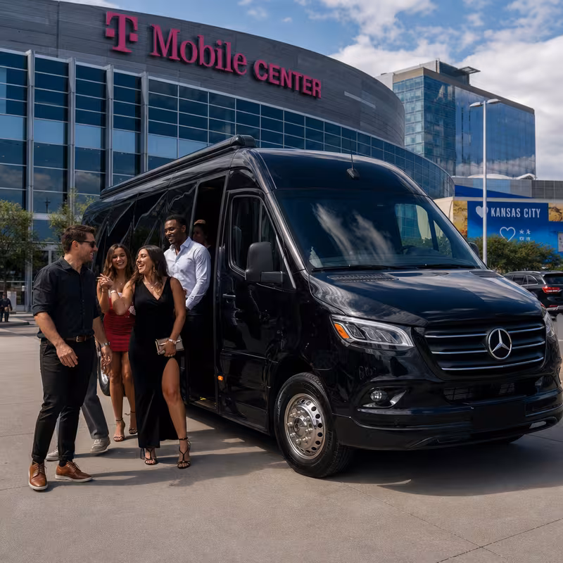 T-Mobile Center